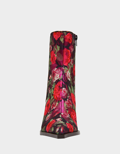 RUDY BLACK/ROSE - SHOES - Betsey Johnson