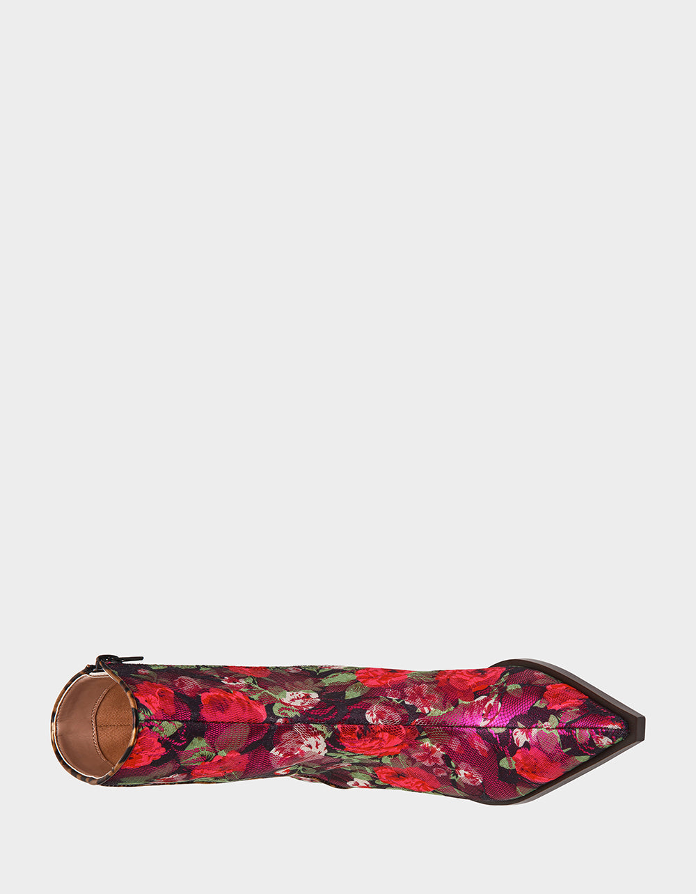RUDY BLACK/ROSE - SHOES - Betsey Johnson - view 6