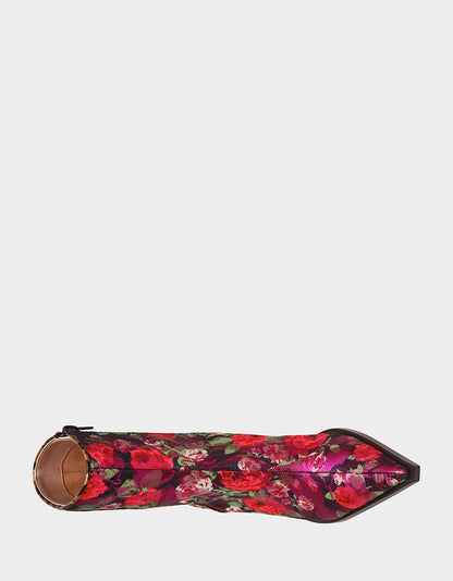 RUDY BLACK/ROSE - SHOES - Betsey Johnson