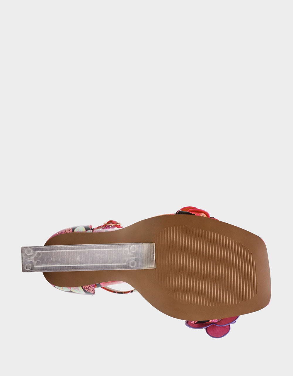 SANTINO BLACK MULTI - SHOES - Betsey Johnson - view 7