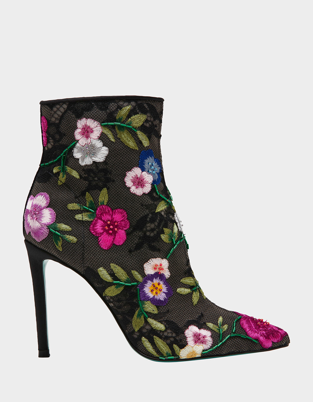 ANITA MULTI FLORAL