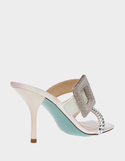 ANNY IVORY - SHOES - Betsey Johnson