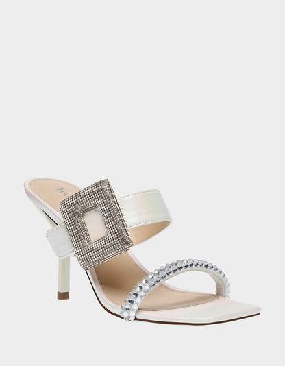 ANNY IVORY - SHOES - Betsey Johnson