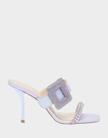 ANNY LAVENDER - SHOES - Betsey Johnson