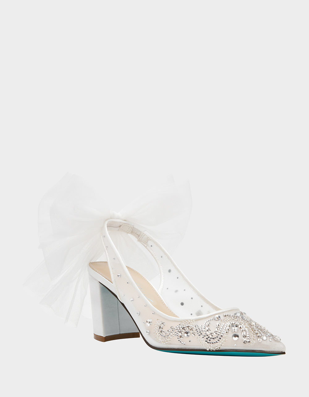 ANN IVORY - SHOES - Betsey Johnson - view 2
