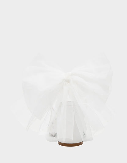 ANN IVORY - SHOES - Betsey Johnson