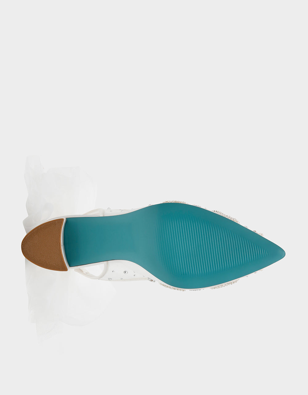 ANN IVORY - SHOES - Betsey Johnson - view 7