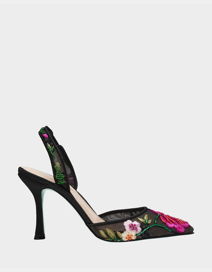 THE FLOWER CHILD BUNDLE - BUNDLE - Betsey Johnson