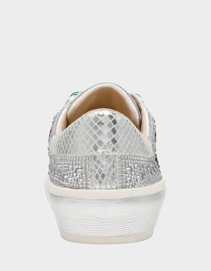 ARCHY SILVER FOOTBALL