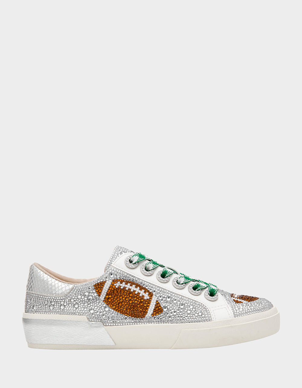 ARCHY SILVER FOOTBALL