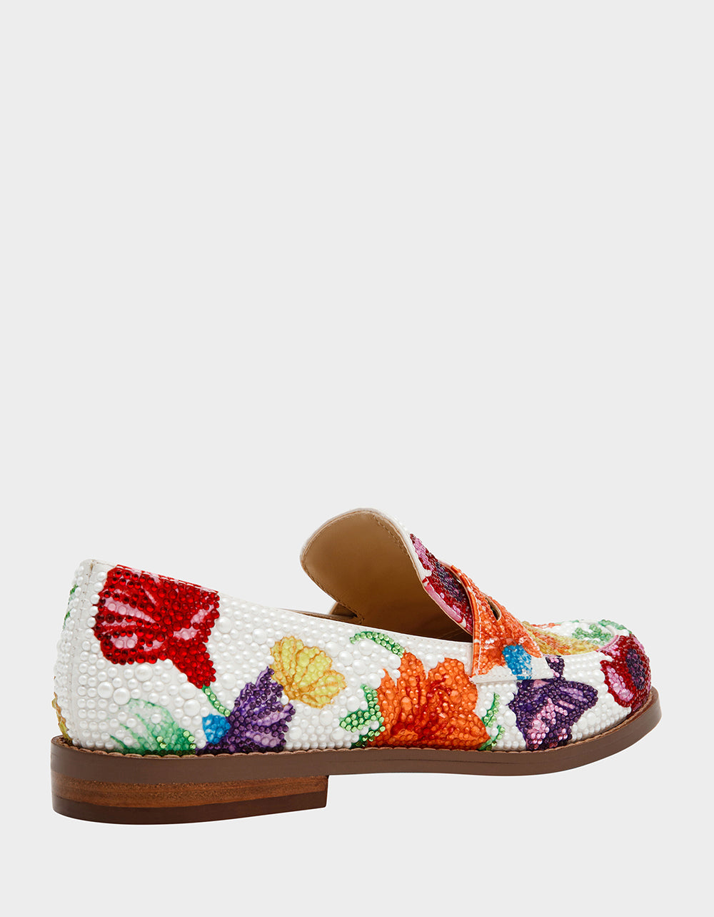 ARON BRIGHT MULTI - SHOES - Betsey Johnson - view 4