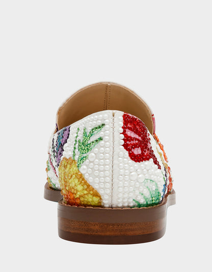 ARON BRIGHT MULTI - SHOES - Betsey Johnson