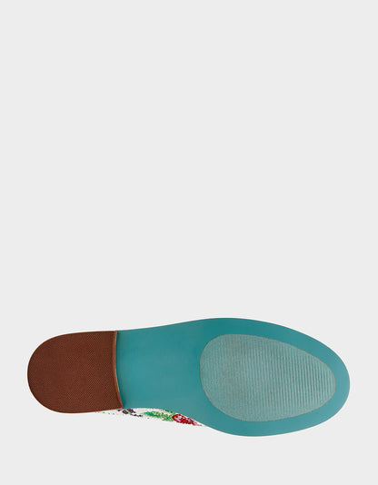 ARON BRIGHT MULTI - SHOES - Betsey Johnson