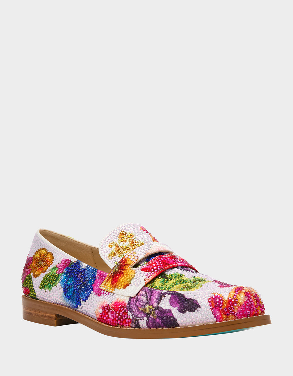ARON MULTI FLORAL - view 2