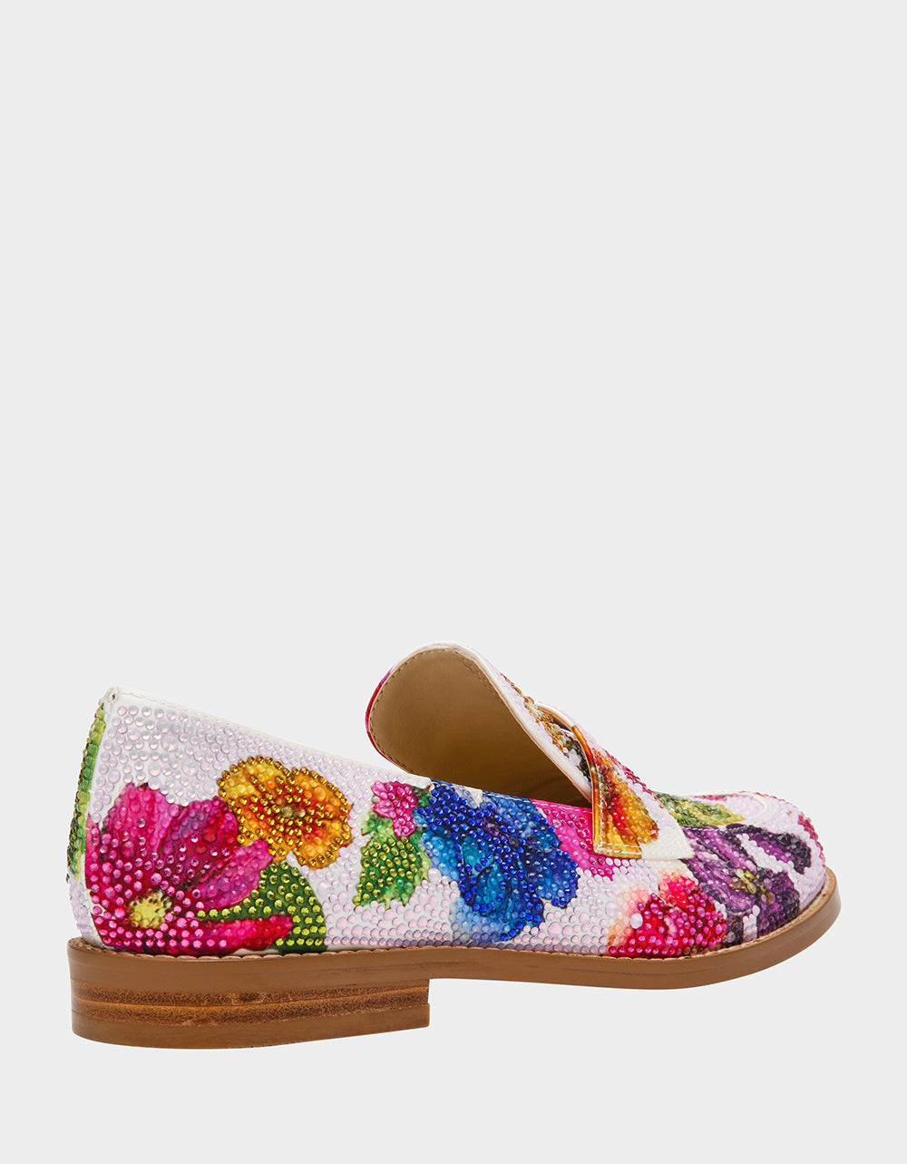 ARON MULTI FLORAL - view 3