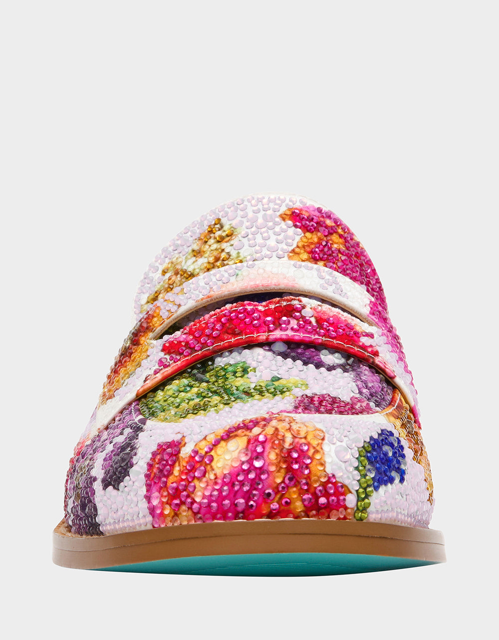 ARON MULTI FLORAL - view 4