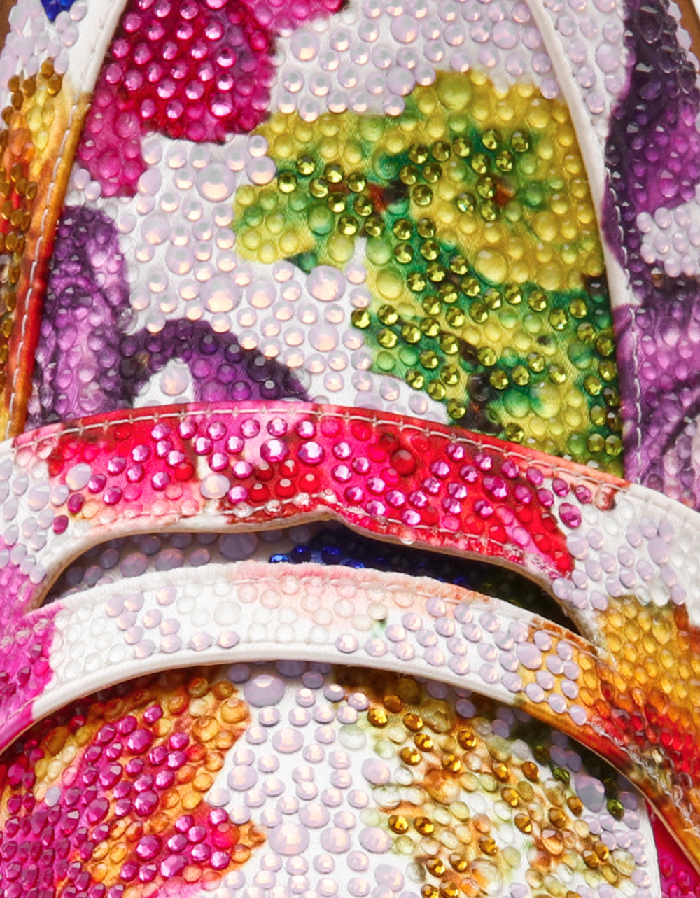 ARON MULTI FLORAL - view 8
