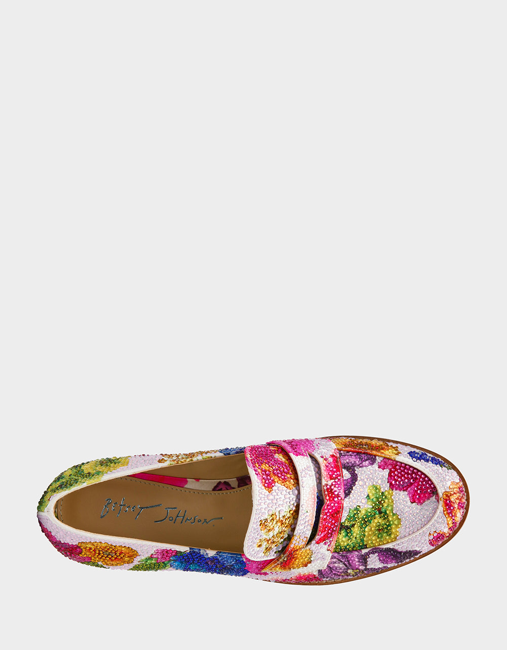 ARON MULTI FLORAL - view 6