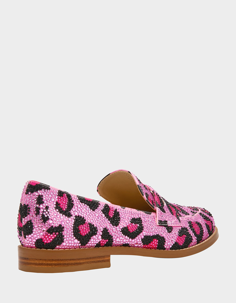 ARON PINK LEOPARD - view 3