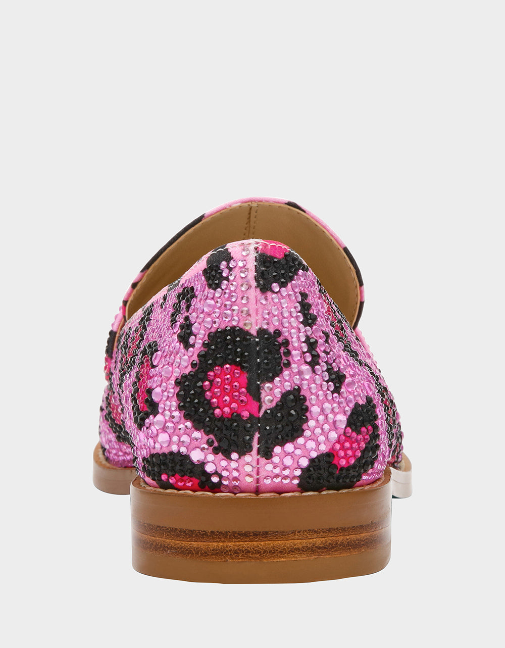 ARON PINK LEOPARD - view 5
