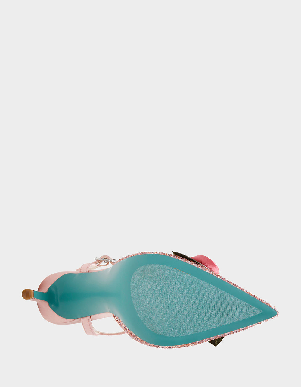 ASHH BLUSH - SHOES - Betsey Johnson - view 7