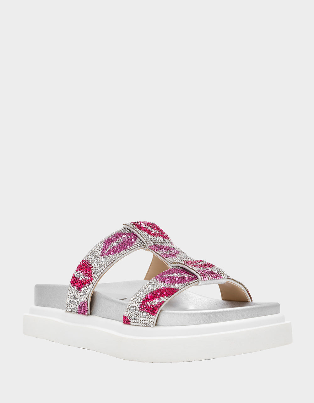 BILLY MULTI LIPS - SHOES - Betsey Johnson