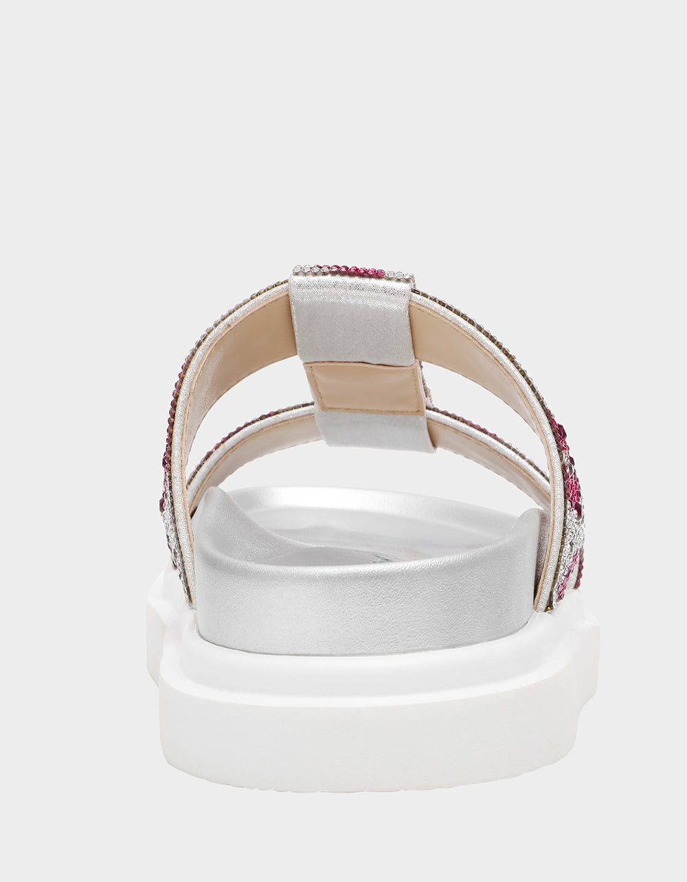 BILLY MULTI LIPS - SHOES - Betsey Johnson