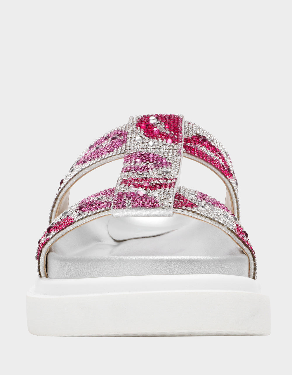 BILLY MULTI LIPS - MYSTERY PIECE - Betsey Johnson - view 4