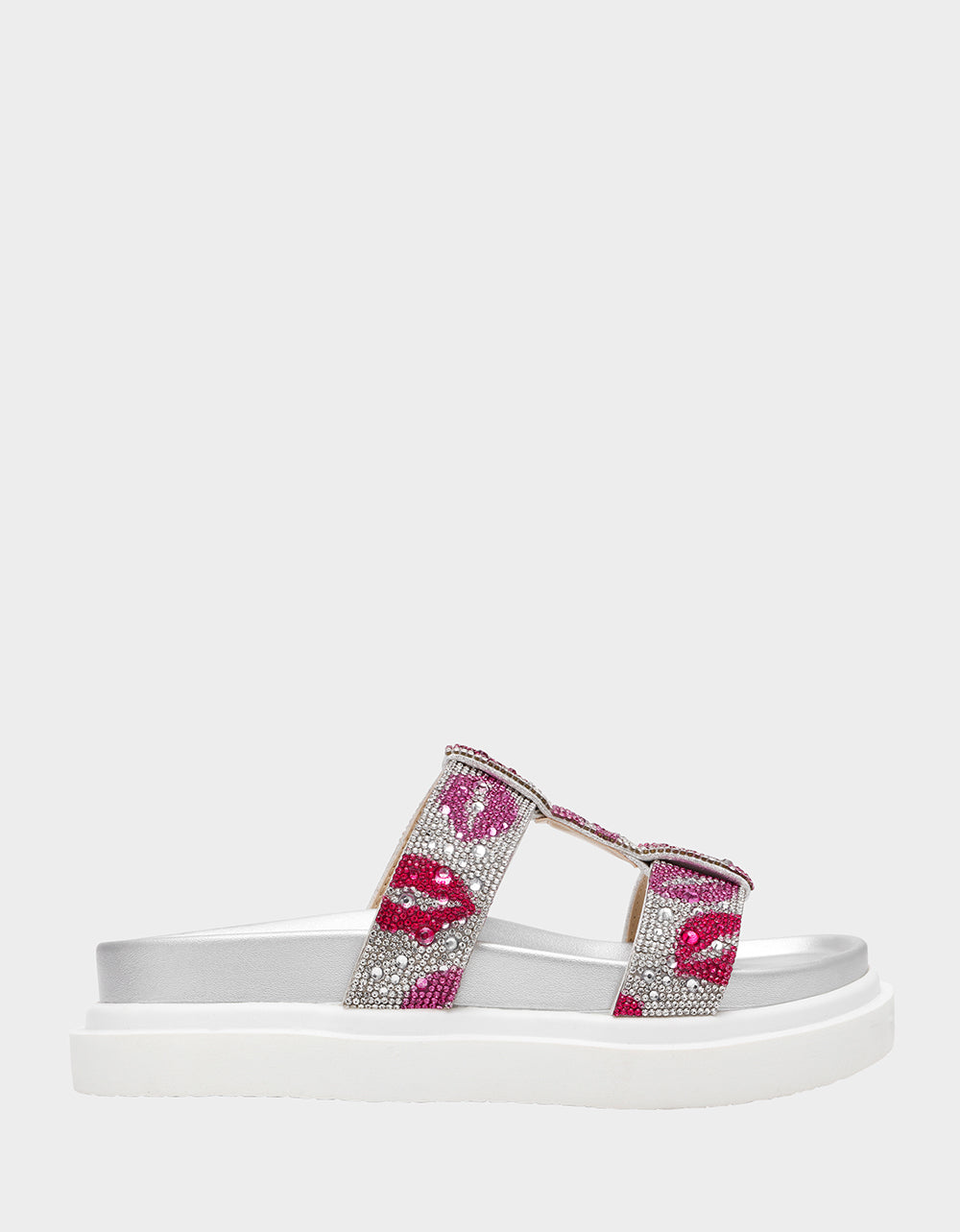 BILLY MULTI LIPS - MYSTERY PIECE - Betsey Johnson