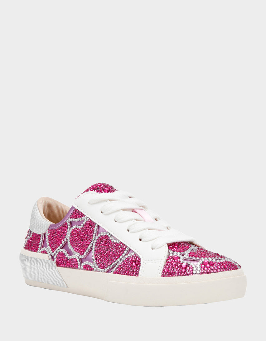 BRYEL PINK - SHOES - Betsey Johnson