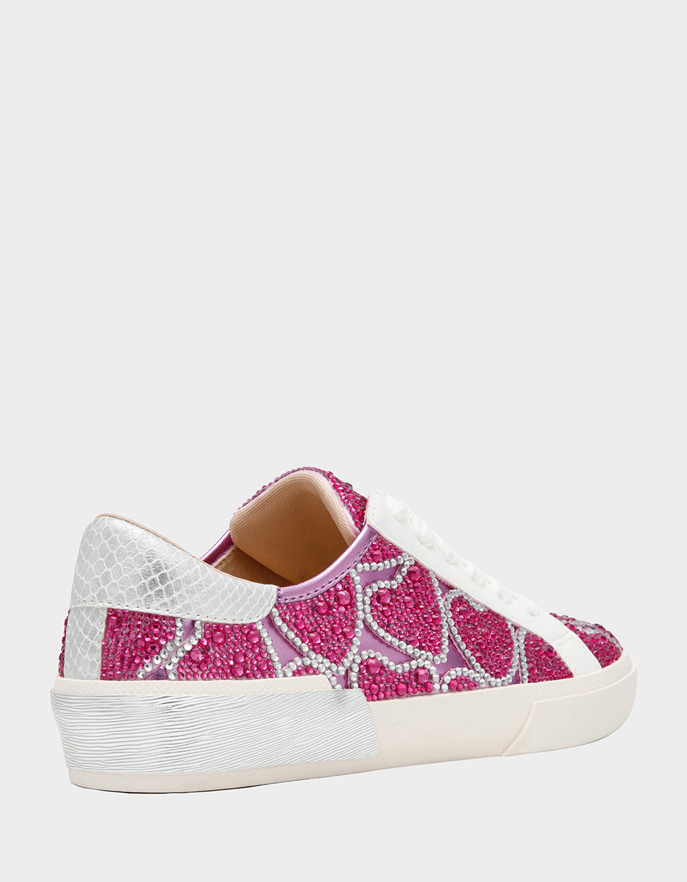BRYEL PINK - SHOES - Betsey Johnson - view 4