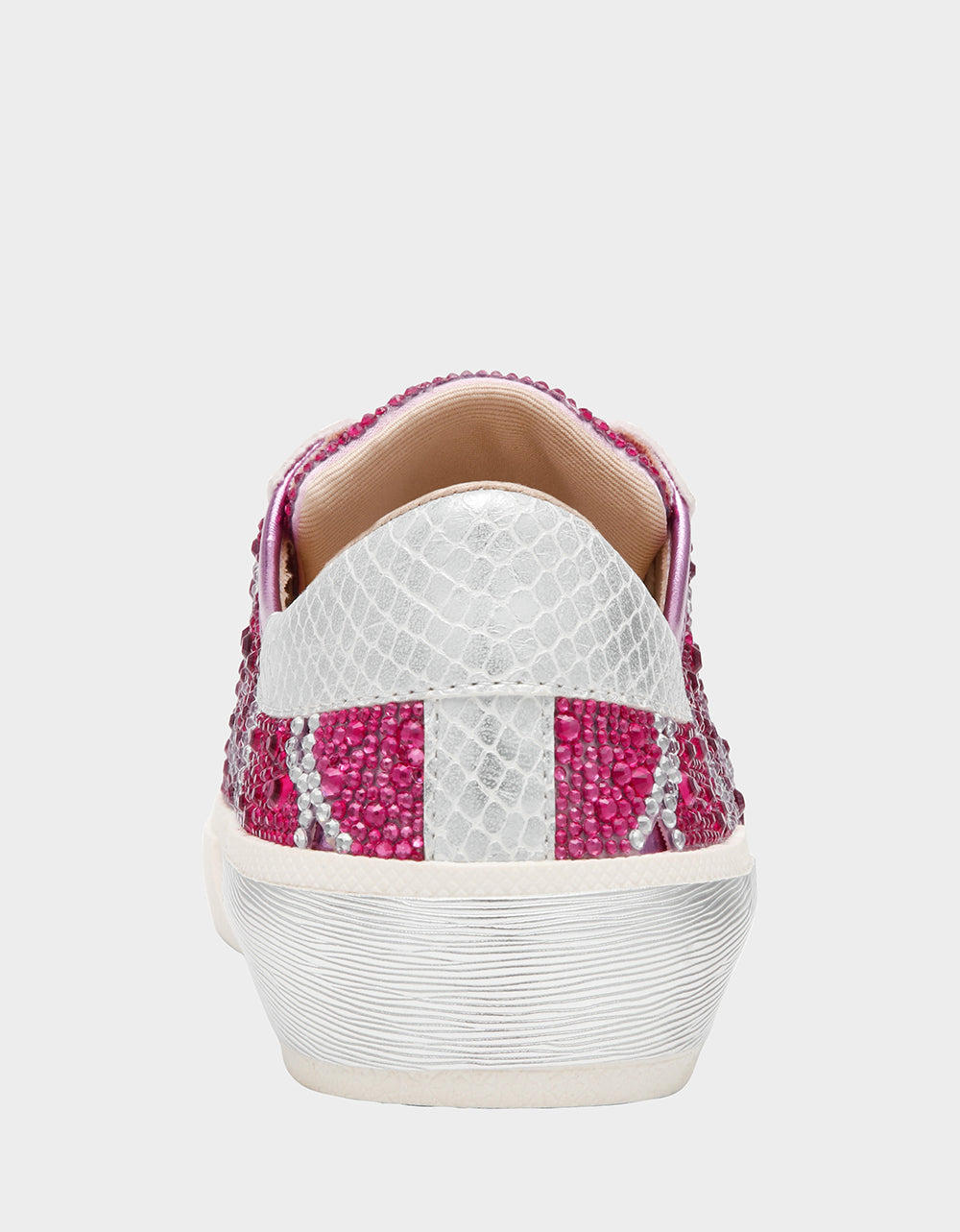 BRYEL PINK - SHOES - Betsey Johnson - view 5