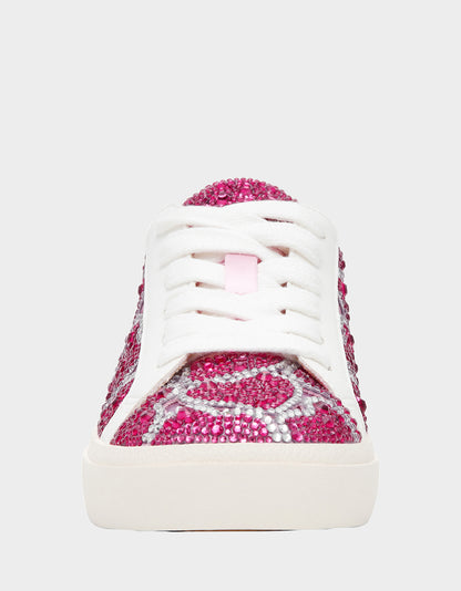 BRYEL PINK - SHOES - Betsey Johnson