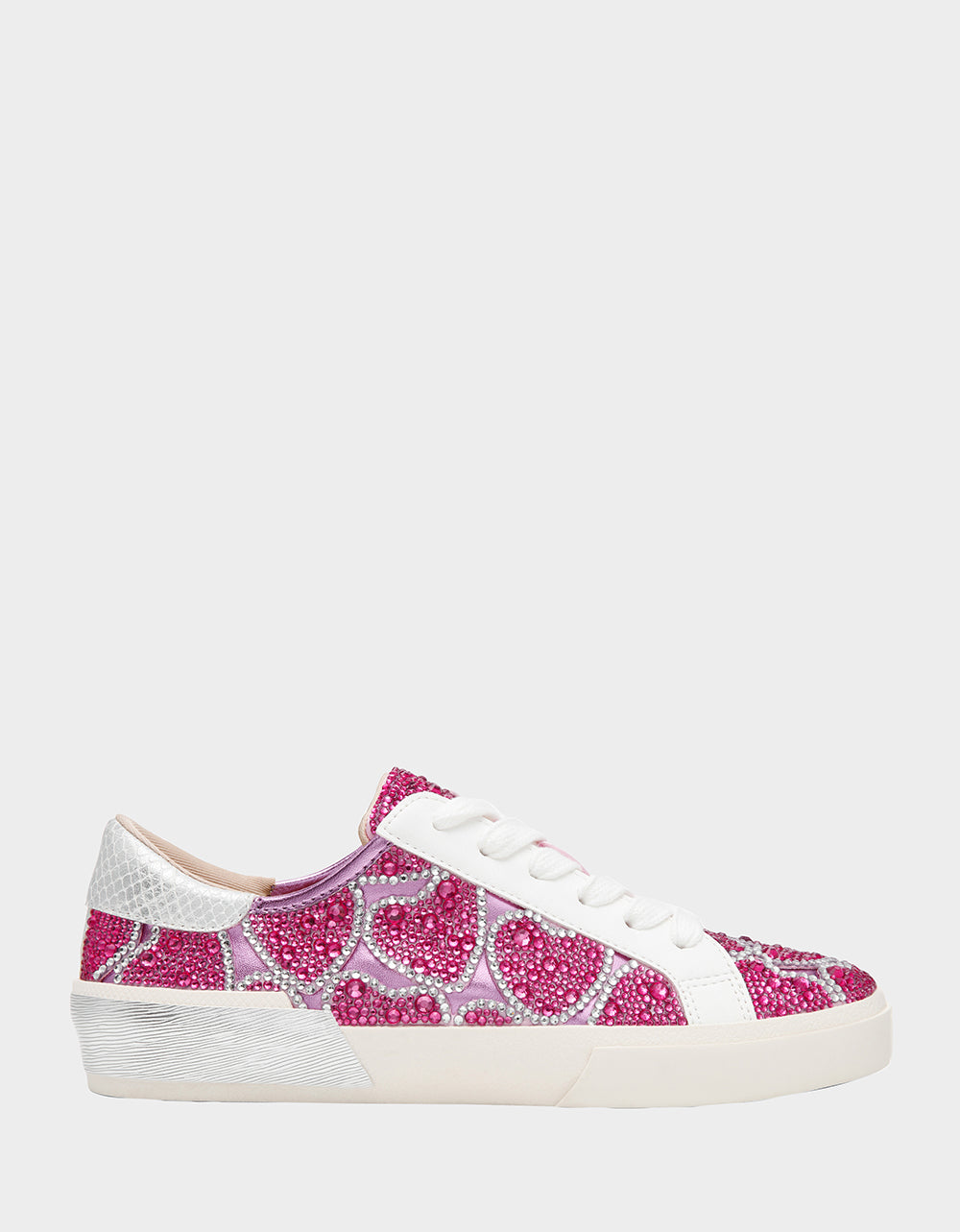 BRYEL PINK - SHOES - Betsey Johnson