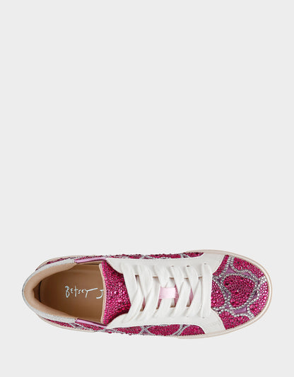 BRYEL PINK - SHOES - Betsey Johnson