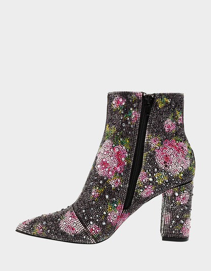 CADY BLACK/PINK - SHOES - Betsey Johnson