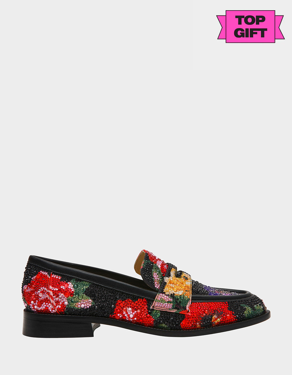 CANNE BLACK FLOWER MULTI