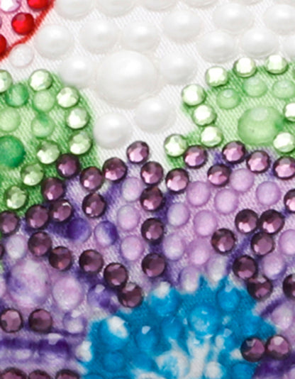 CLARK BRIGHT MULTI - SHOES - Betsey Johnson