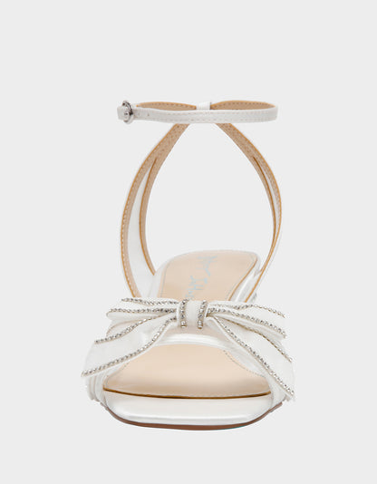 CODY IVORY - SHOES - Betsey Johnson