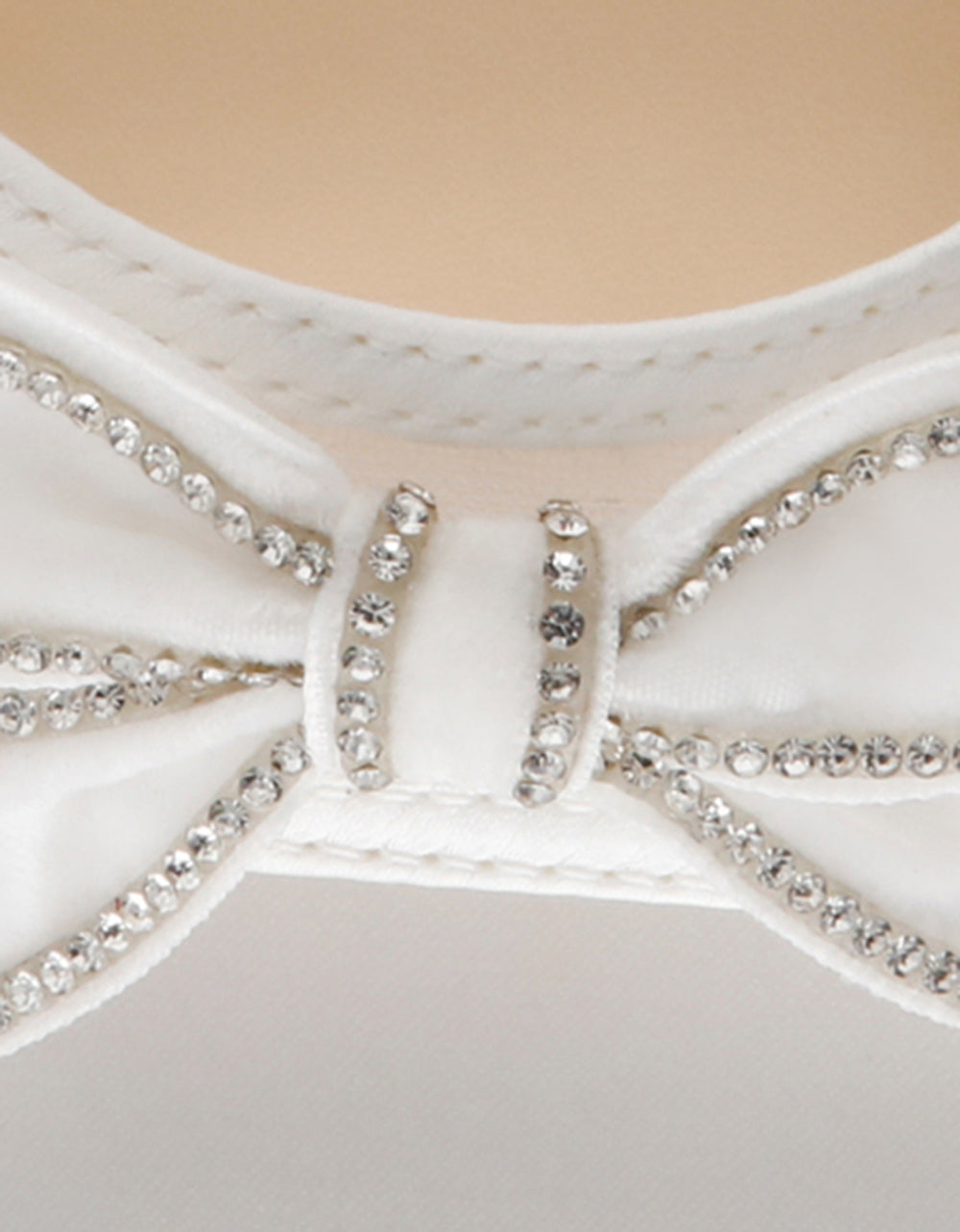 CODY IVORY - SHOES - Betsey Johnson - view 8