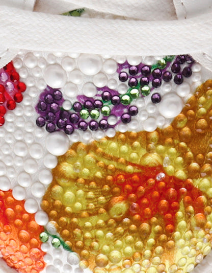 DAMON BRIGHT MULTI - SHOES - Betsey Johnson