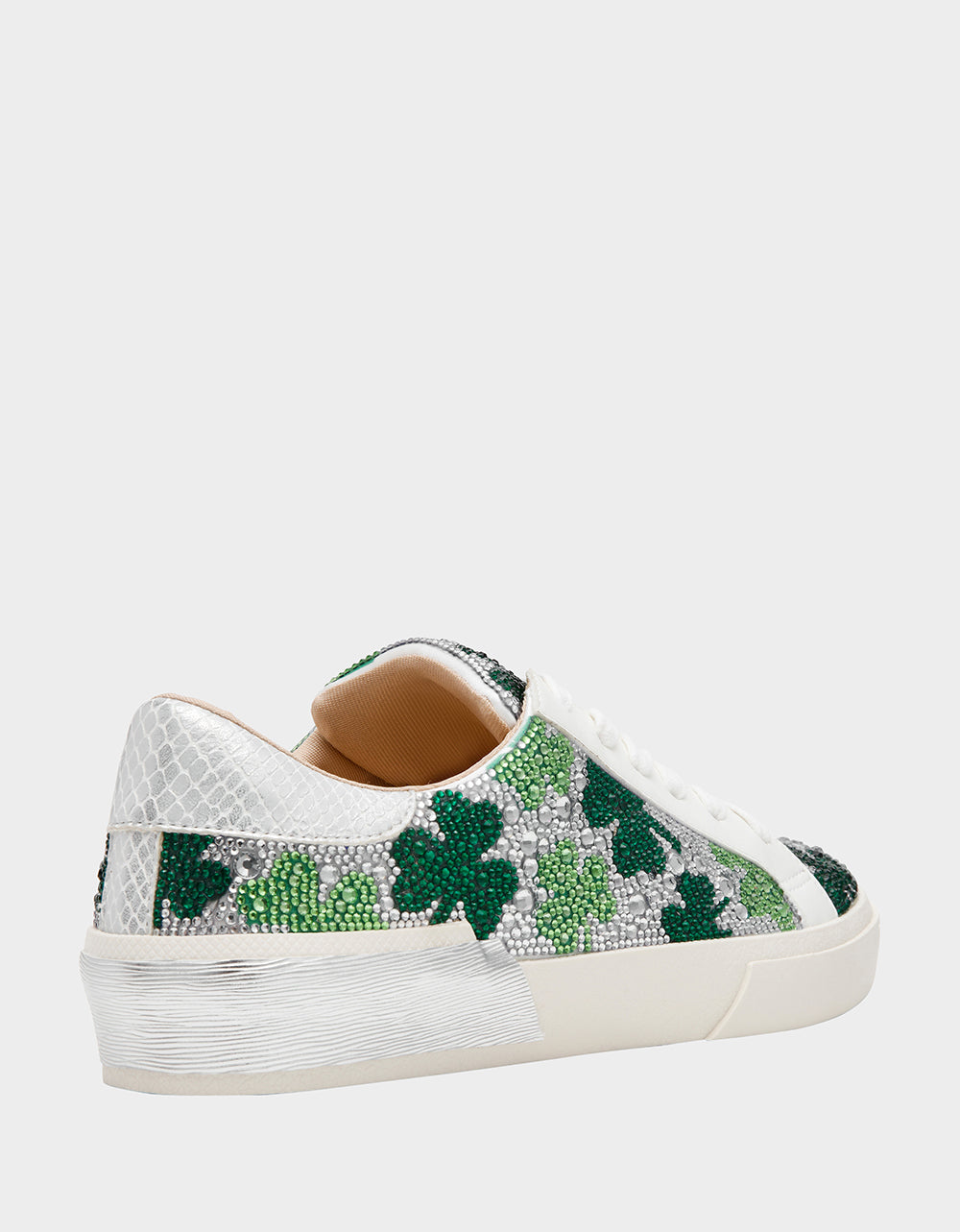 DAMON CLOVER - SHOES - Betsey Johnson - view 4