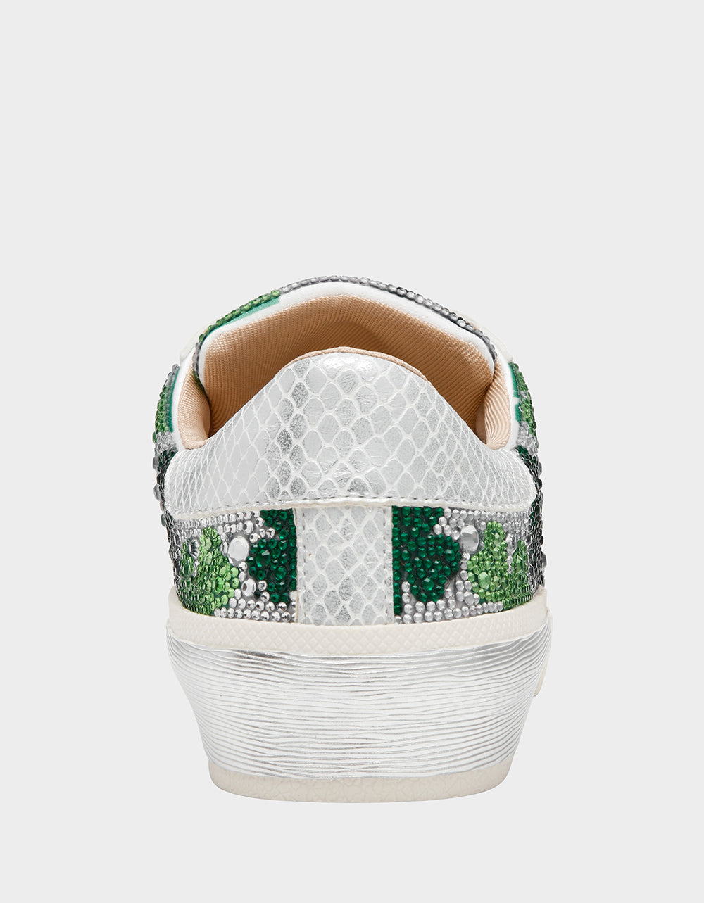 DAMON CLOVER - SHOES - Betsey Johnson - view 5