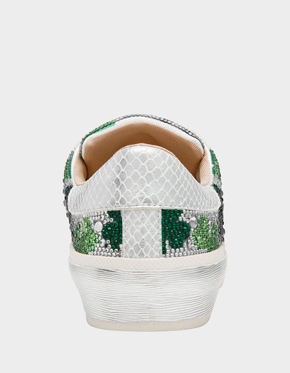 DAMON CLOVER - SHOES - Betsey Johnson