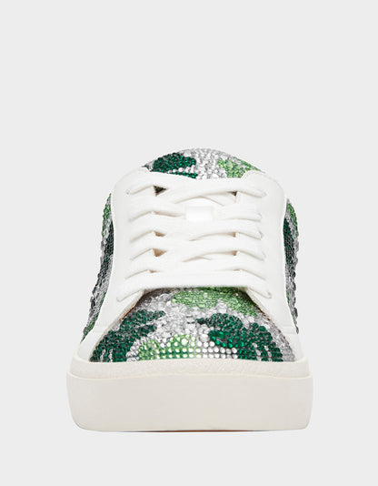 DAMON CLOVER - SHOES - Betsey Johnson