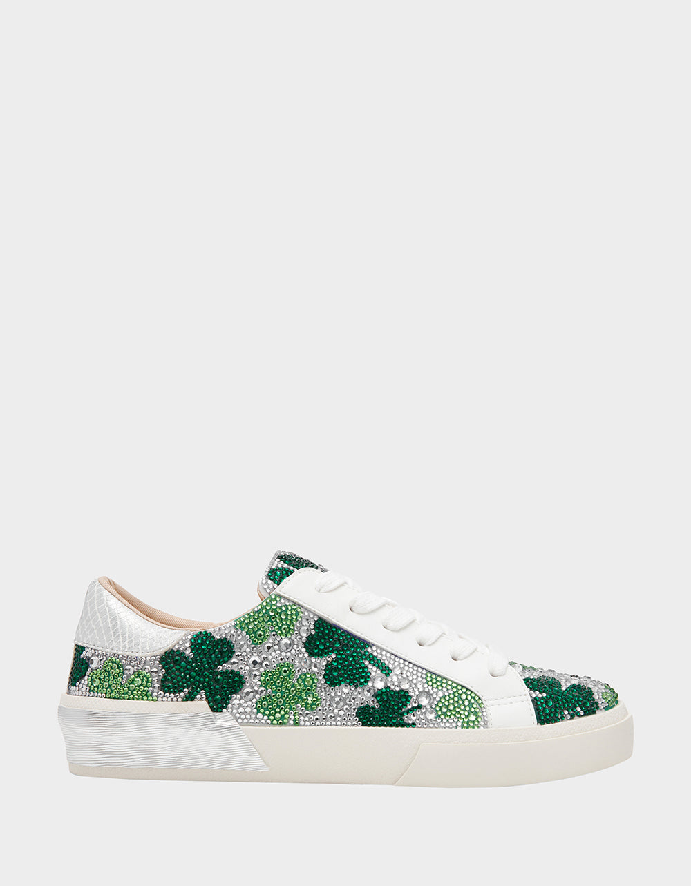 DAMON CLOVER - SHOES - Betsey Johnson