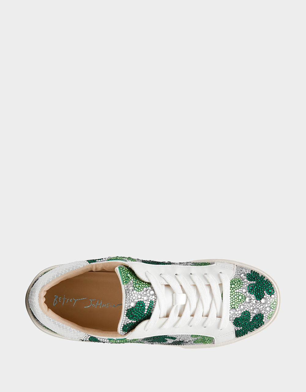 DAMON CLOVER - SHOES - Betsey Johnson - view 6