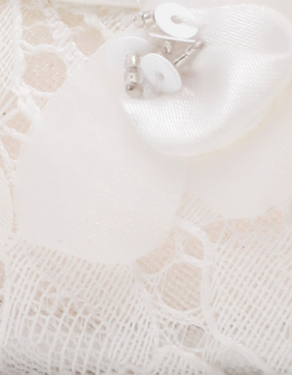 DARCY IVORY - SHOES - Betsey Johnson