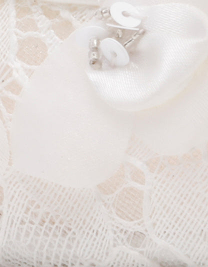 DARCY IVORY - SHOES - Betsey Johnson