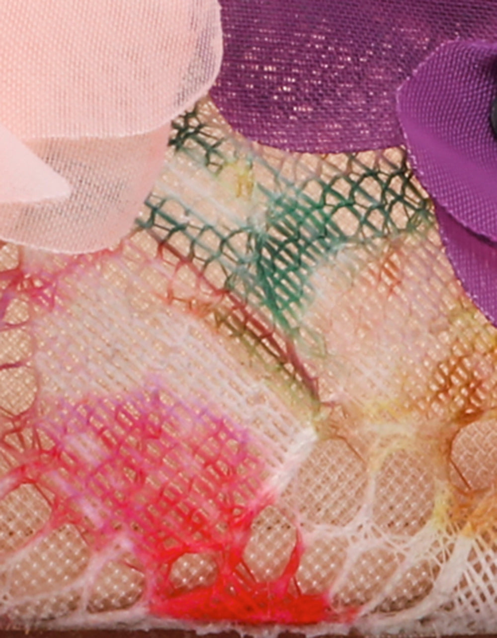 DARCY NUDE MULTI - SHOES - Betsey Johnson